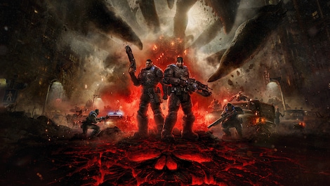 Gears of War: E-Day (Xbox Series X/S, PC) - Xbox Live Key - GLOBAL - 10