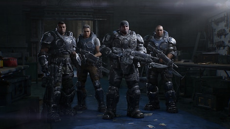 Gears of War: E-Day (Xbox Series X/S, PC) - Xbox Live Key - GLOBAL - 8
