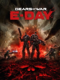 Gears of War: E-Day (Xbox Series X/S, PC) - Xbox Live Key - GLOBAL - 1