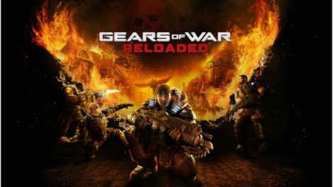 Gears of War: Reloaded (PS5) - PSN Account - GLOBAL - 0