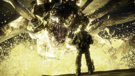 Gears of War: Reloaded (PS5) - PSN Account - GLOBAL - 8
