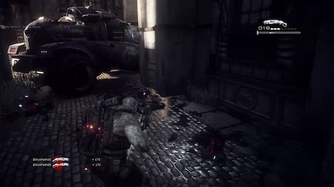 Gears of War Ultimate Edition Deluxe Version XBOX (Xbox One) - Xbox Live Key - GLOBAL - 6