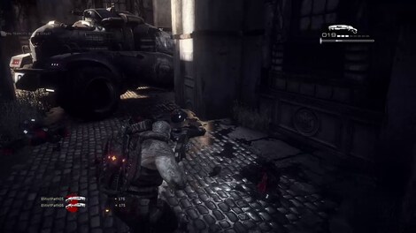 Gears of War Ultimate Edition Deluxe Version (Xbox One) - Xbox Live Key - ARGENTINA - 5