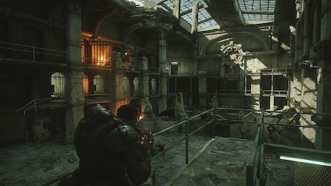 Gears of War: Ultimate Edition (PC) - Microsoft Store Key - GLOBAL - 12