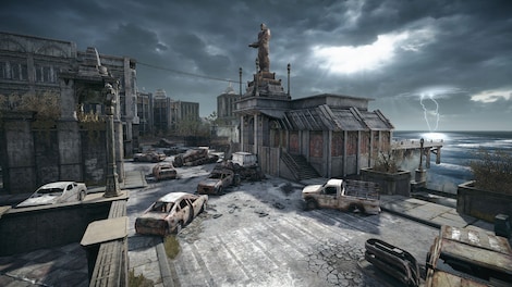 Gears of War: Ultimate Edition (PC) - Microsoft Store Key - GLOBAL - 10