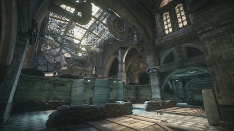 Gears of War: Ultimate Edition (PC) - Microsoft Store Key - GLOBAL - 5