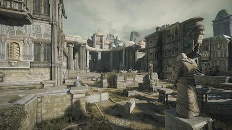 Gears of War: Ultimate Edition (PC) - Microsoft Store Key - GLOBAL - 9