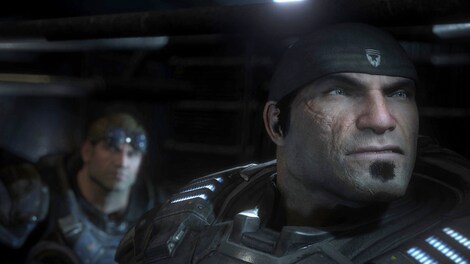 Gears of War: Ultimate Edition (Xbox One) - Xbox Live Key - EUROPE - 3