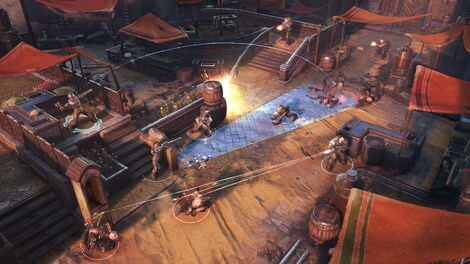 Gears Tactics - Steam Gift - EUROPE - 4