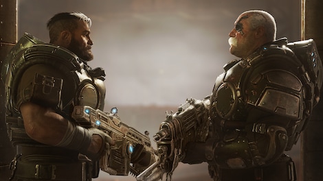 Gears Tactics (Xbox Series X/S, PC) - Xbox Live Key - ARGENTINA - 3