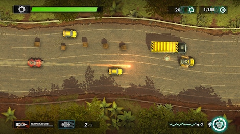 Gearshifters (PC) - Steam Gift - GLOBAL - 9