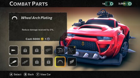 Gearshifters (PC) - Steam Key - GLOBAL - 4