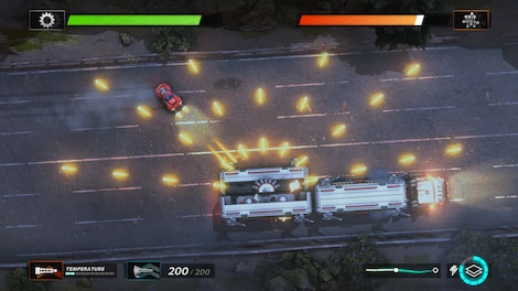 Gearshifters (PC) - Steam Key - GLOBAL - 5