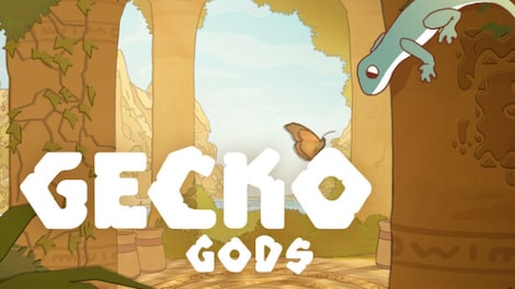 Gecko Gods (PC) - Steam Key - GLOBAL - 0