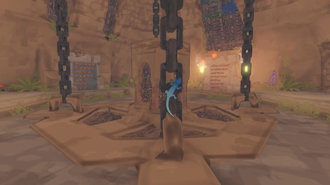 Gecko Gods (PC) - Steam Key - GLOBAL - 4