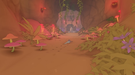 Gecko Gods (PC) - Steam Key - GLOBAL - 11