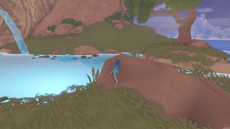 Gecko Gods (PC) - Steam Key - GLOBAL - 9