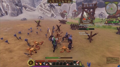 Gedonia 2 (PC) - Steam Account - GLOBAL - 4