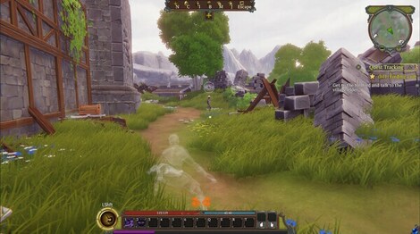 Gedonia 2 (PC) - Steam Account - GLOBAL - 6