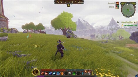Gedonia 2 (PC) - Steam Account - GLOBAL - 9