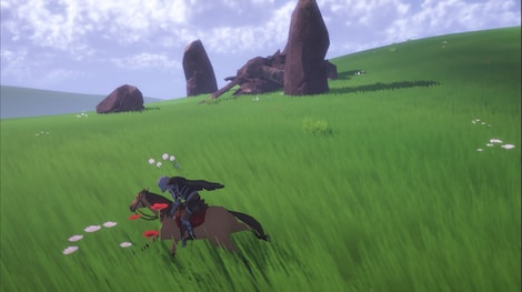 Gedonia (PC) - Steam Key - EUROPE - 2