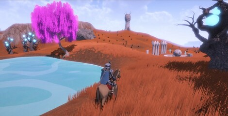 Gedonia (PC) - Steam Key - EUROPE - 14