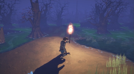 Gedonia (PC) - Steam Key - EUROPE - 8