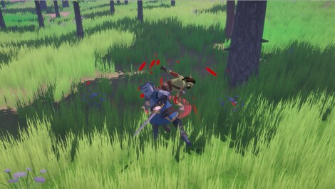 Gedonia (PC) - Steam Key - EUROPE - 11