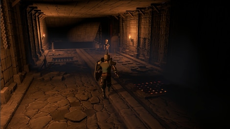 Gedonia (PC) - Steam Key - GLOBAL - 4
