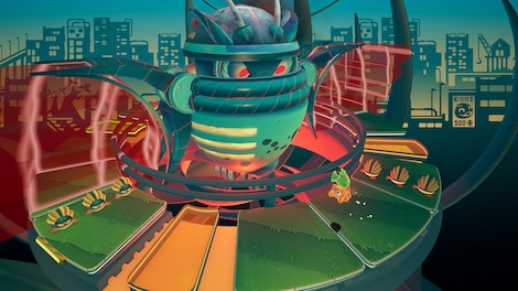 Gelly Break Deluxe (PC) - Steam Key - GLOBAL - 5