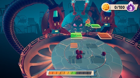 Gelly Break Deluxe (PC) - Steam Key - GLOBAL - 3