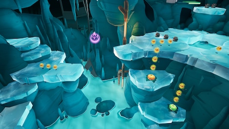 Gelly Break Deluxe (PC) - Steam Key - GLOBAL - 8