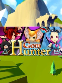 Gem Hunter PC Steam Key GLOBAL - 1
