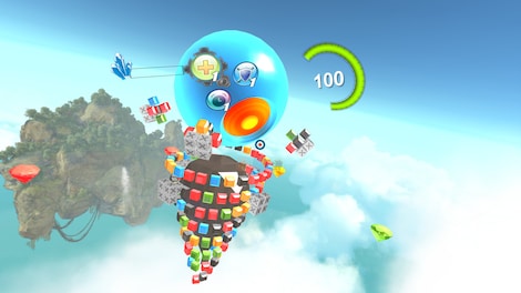 Gem Monster Steam Gift GLOBAL - 6
