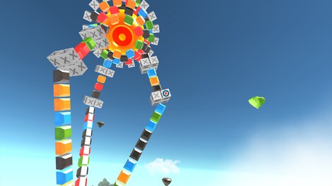 Gem Monster Steam Gift GLOBAL - 5