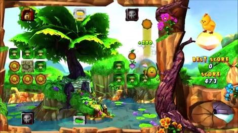 Gem Smashers Xbox Live Key Xbox One EUROPE - 4