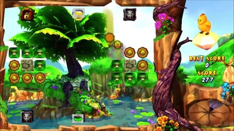 Gem Smashers Xbox Live Key Xbox One UNITED STATES - 3