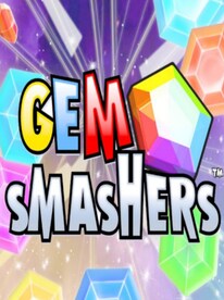 Gem Smashers Xbox Live Key Xbox One UNITED STATES - 1