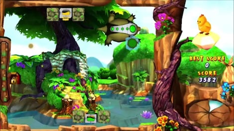 Gem Smashers Xbox Live Key Xbox One UNITED STATES - 2