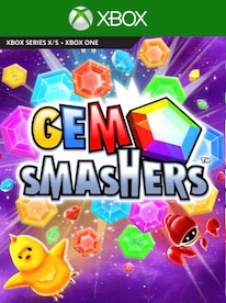 Gem Smashers (Xbox One) - Xbox Live Key - ARGENTINA - 1