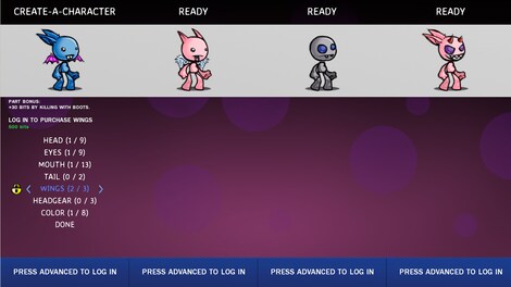 Gem Wars: Attack of the Jiblets Steam Key GLOBAL - 6