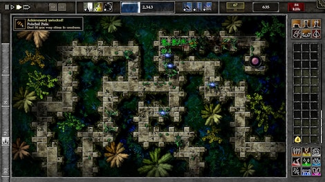 GemCraft - Chasing Shadows (PC) - Steam Key - CIS - 6