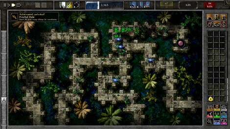 GemCraft - Chasing Shadows (PC) - Steam Key - EUROPE - 6
