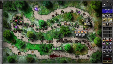 Acheter GemCraft Frostborn Wrath Steam Cle GLOBAL Pas cher G2A.COM