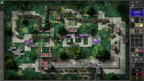 GemCraft - Frostborn Wrath - Steam - Key GLOBAL - 6