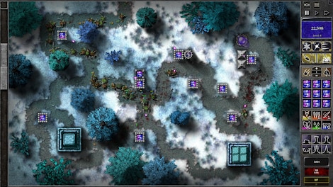 GemCraft - Frostborn Wrath - Steam - Key GLOBAL - 0