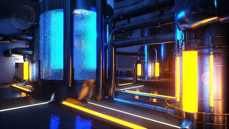 Gemini: Heroes Reborn Steam Gift GLOBAL - 9