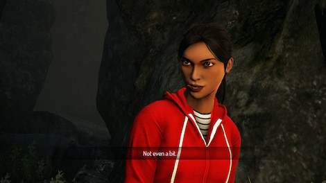Gemini: Heroes Reborn Steam Key GLOBAL - 11