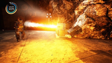 Gemini: Heroes Reborn Steam Key GLOBAL - 10