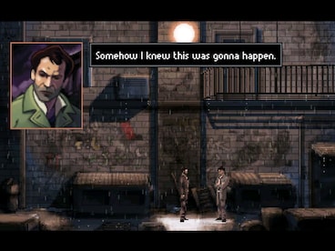 Gemini Rue Desura Key GLOBAL - 6